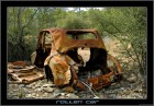 rotten car  © 2025 René Göke